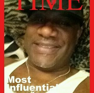 Meet your Posher, Junior